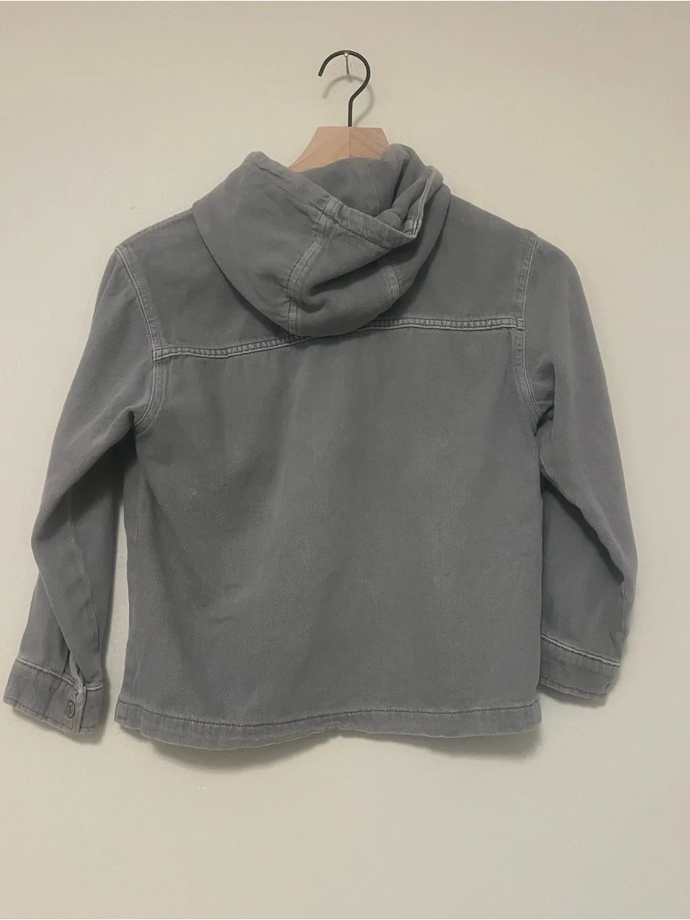 N/A versatile gray